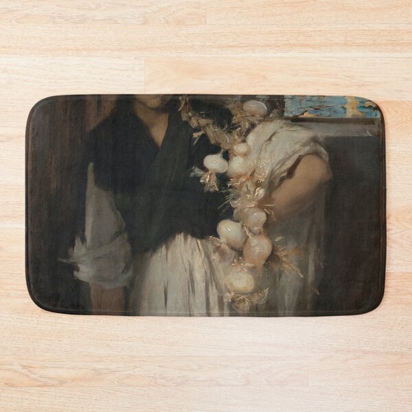Item preview, John singer sargent Venetian Onion Seller  designed and sold by TeeARTHY.