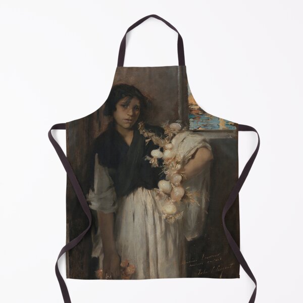 Item preview, John singer sargent Venetian Onion Seller designed and sold by TeeARTHY.