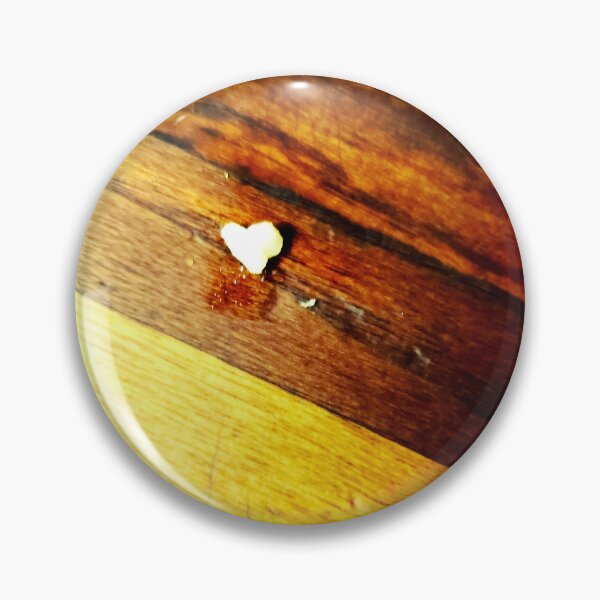 Item preview, Crumb Heart designed and sold by AimeeBungardArt.