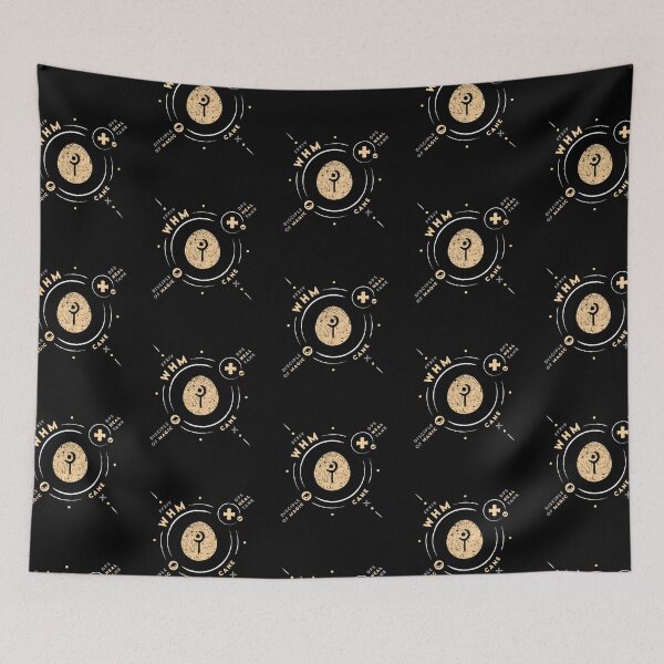 Item preview, WHM Life designed and sold by EndGameApparel.