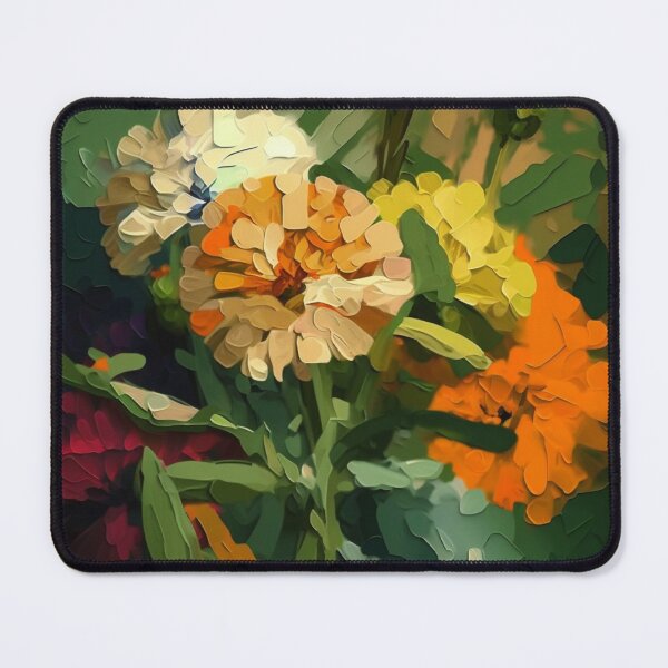 Artikelvorschau, Cézanne Blumen entworfen und verkauft von Cute-Jory-Store.