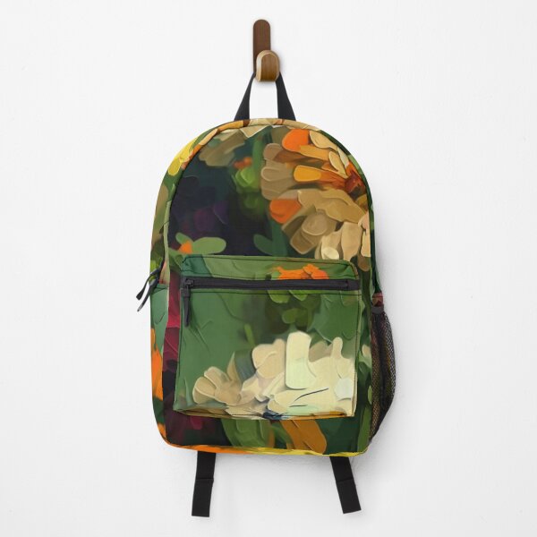Item preview, Cezanne Flowers designed and sold by Cute-Jory-Store.