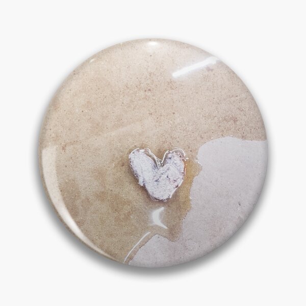 Item preview, Wet Heart designed and sold by AimeeBungardArt.