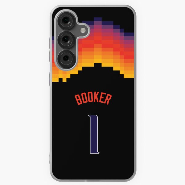 Item preview, Booker - Suns designed and sold by On Target Sports.