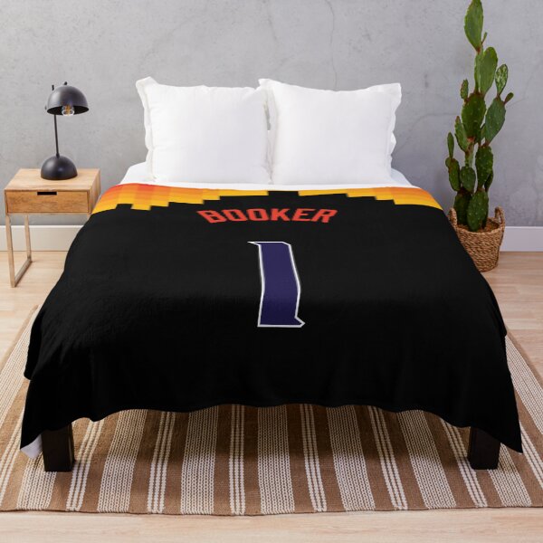 Item preview, Booker - Suns designed and sold by On Target Sports.