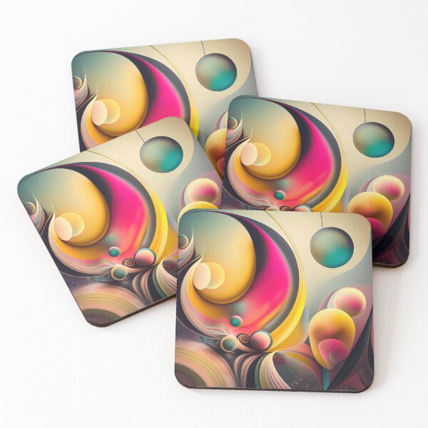 Item preview, Dreamland  designed and sold by Tomasz Zawada.