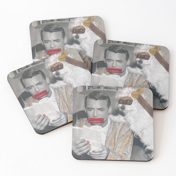 Item preview, Cary and Archie designed and sold by Elizaveta  Shebaeva.