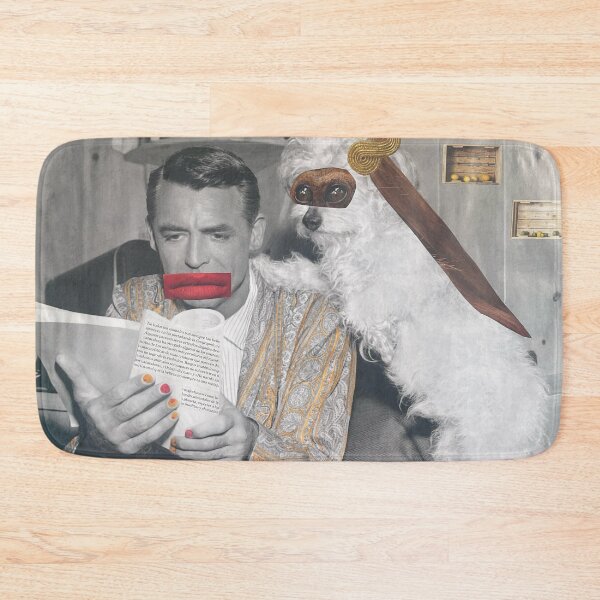 Item preview, Cary and Archie designed and sold by Elizaveta  Shebaeva.