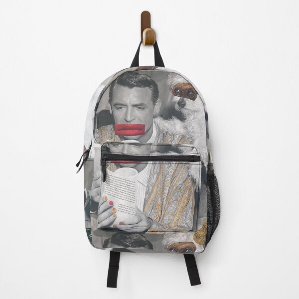 Item preview, Cary and Archie designed and sold by Elizaveta  Shebaeva.