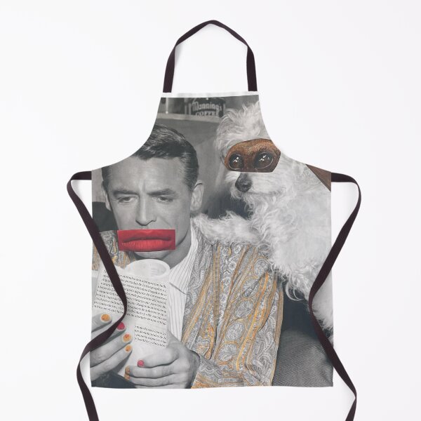 Item preview, Cary and Archie designed and sold by Elizaveta Shebaeva.