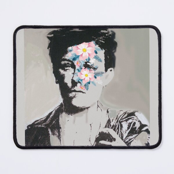 Item preview, Arthur Rimbaud designed and sold by BarbaraFarina.