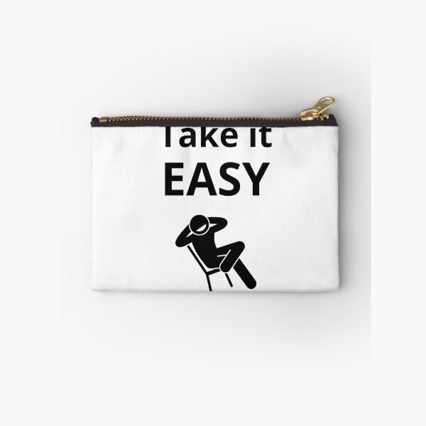 Item preview, Take it easy designed and sold by lonelyflight.