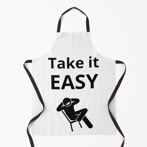 Item preview, Take it easy designed and sold by lonelyflight.