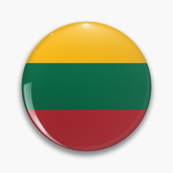 Item preview, Lithuania flag designed and sold by your-flag.
