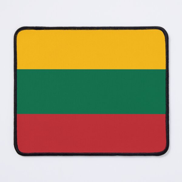 Item preview, Lithuania flag designed and sold by your-flag.