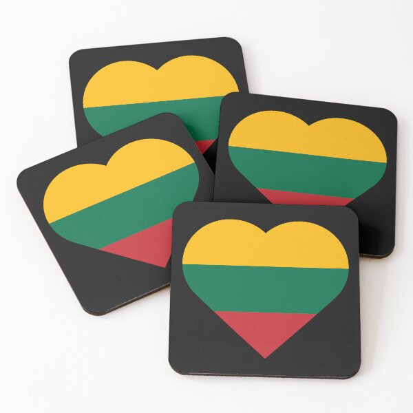Item preview, Lithuania flag designed and sold by your-flag.