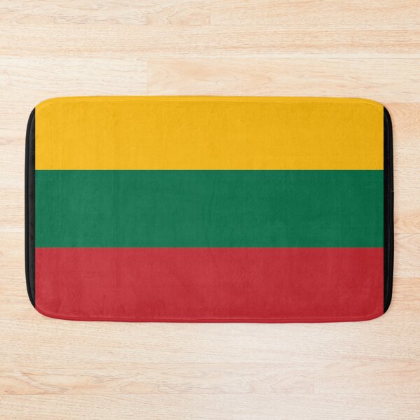 Item preview, Lithuania flag designed and sold by your-flag.