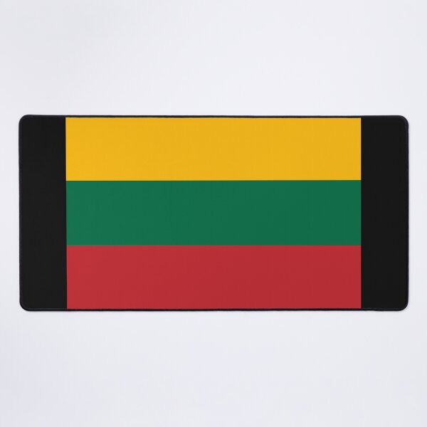 Item preview, Lithuania flag designed and sold by your-flag.