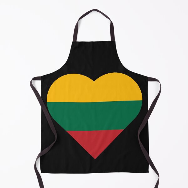 Item preview, Lithuania flag designed and sold by your-flag.