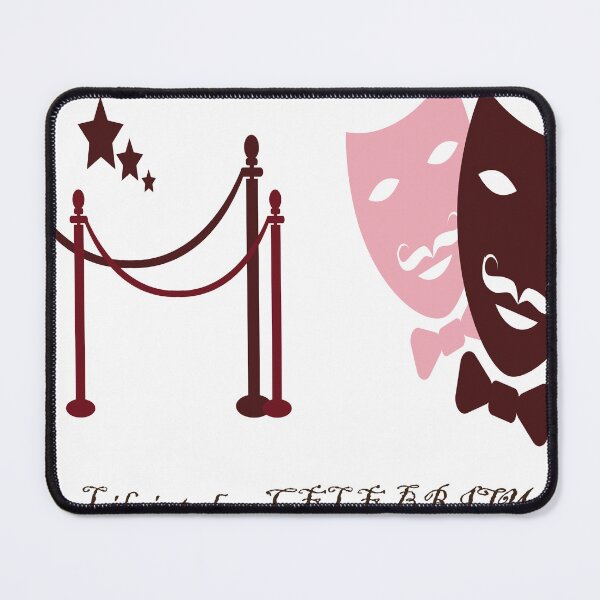 Item preview, Life is to be a Celebrity designed and sold by Crafty-Hawk.