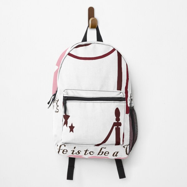 Item preview, Life is to be a Celebrity designed and sold by Crafty-Hawk.