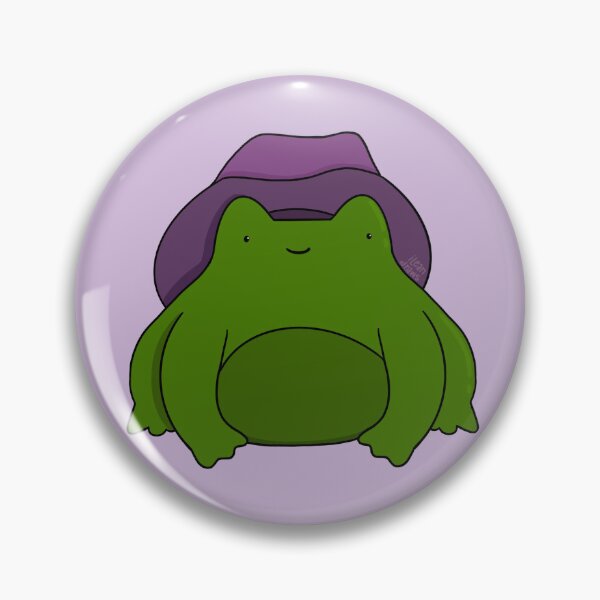 Item preview, Forg designed and sold by ileandraws.