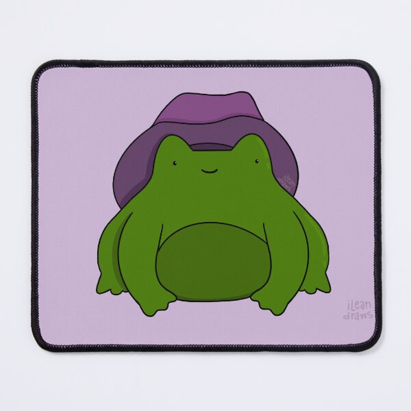 Item preview, Forg designed and sold by ileandraws.