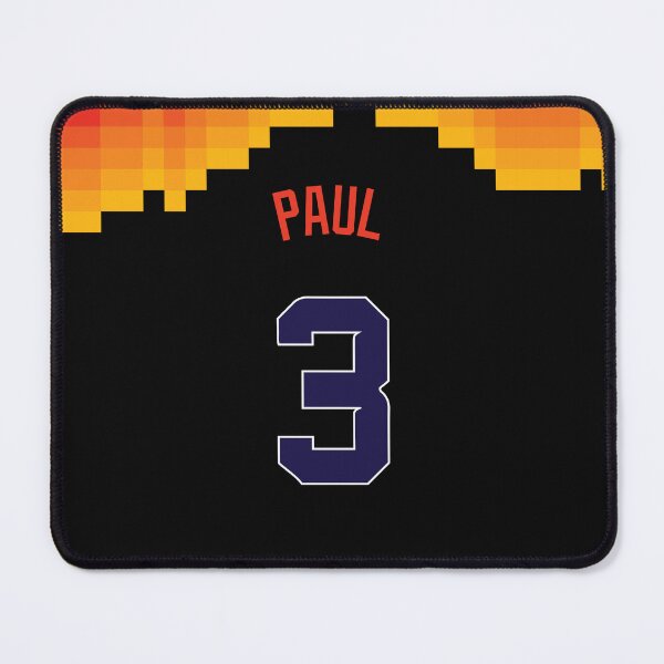 Item preview, Paul - Suns designed and sold by On Target Sports.