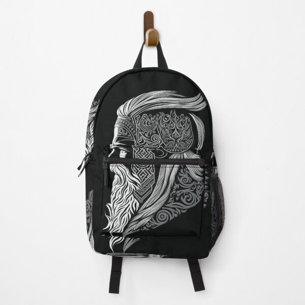 Item preview, Thor Head Ornament, Nordic designed and sold by Philip-p22.