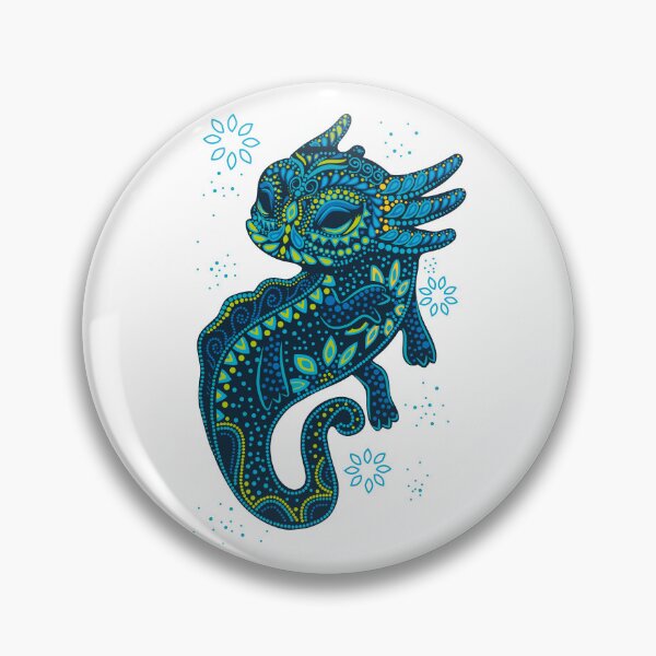Item preview, Axolotl designed and sold by OcelotStore.