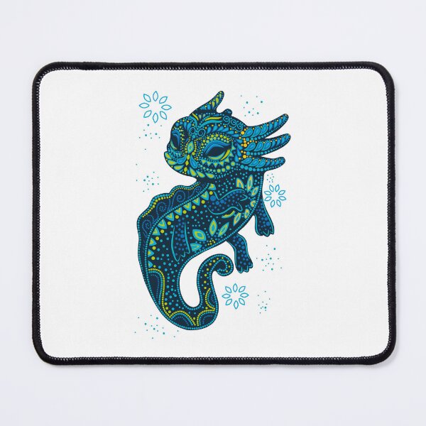 Item preview, Axolotl designed and sold by OcelotStore.