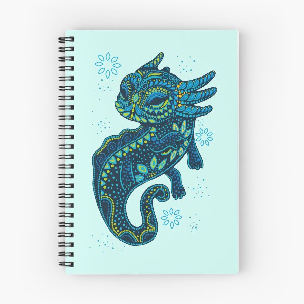 Item preview, Axolotl designed and sold by OcelotStore.