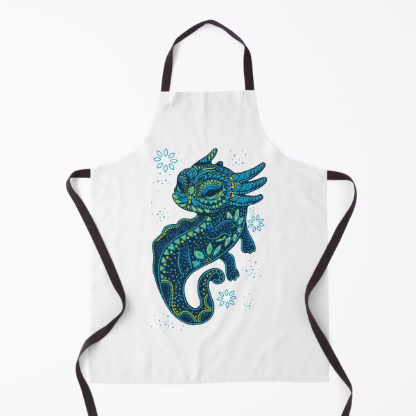 Item preview, Axolotl designed and sold by OcelotStore.