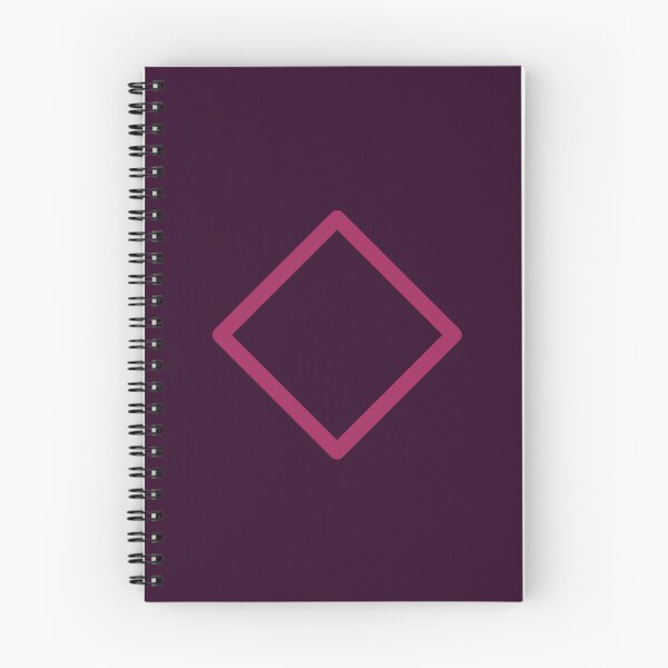 Item preview, Minimal geometric shape - burgundy designed and sold by BelaMuca.