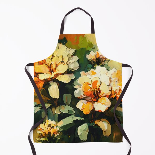 Item preview, Cezanne Flowers designed and sold by Cute-Jory-Store.