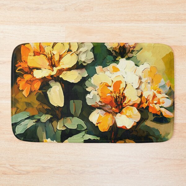 Item preview, Cezanne Flowers designed and sold by Cute-Jory-Store.