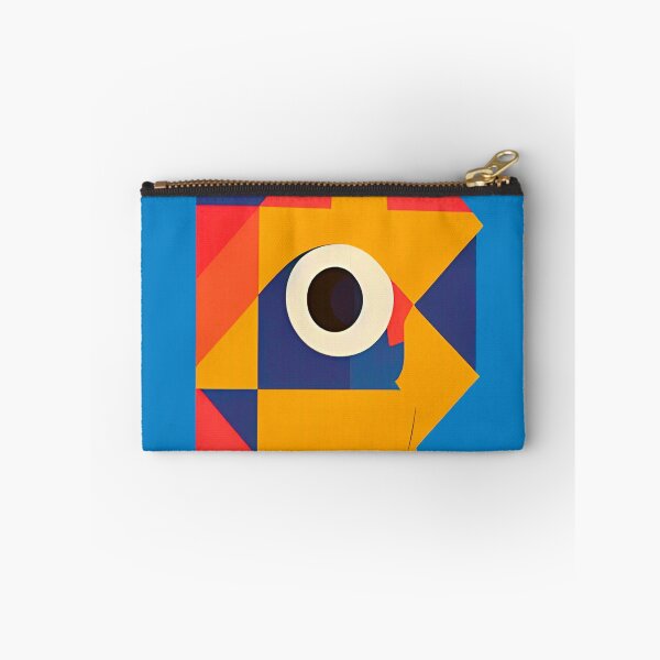 Item preview, All Seeing Eye Abstract Vector  designed and sold by mghtymvrk2040.