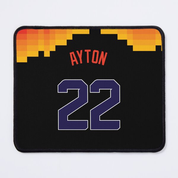 Item preview, Ayton - Suns designed and sold by On Target Sports.