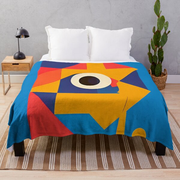 Item preview, All Seeing Eye Abstract Vector  designed and sold by mghtymvrk2040.