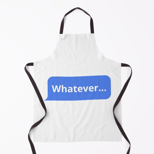 Item preview, Whatever designed and sold by lonelyflight.