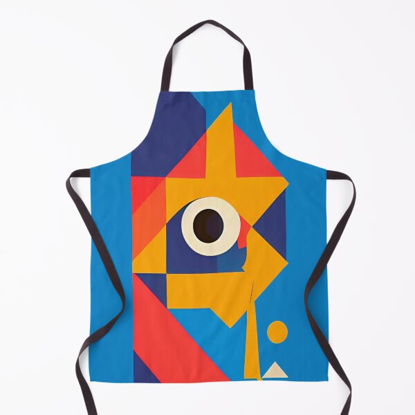 Item preview, All Seeing Eye Abstract Vector  designed and sold by mghtymvrk2040.