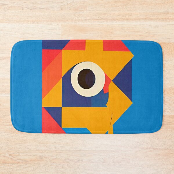 Item preview, All Seeing Eye Abstract Vector  designed and sold by mghtymvrk2040.