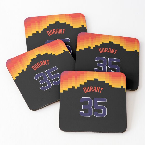 Item preview, Durant - Suns designed and sold by On Target Sports.