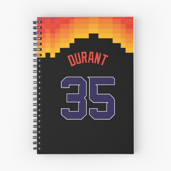 Item preview, Durant - Suns designed and sold by On Target Sports.