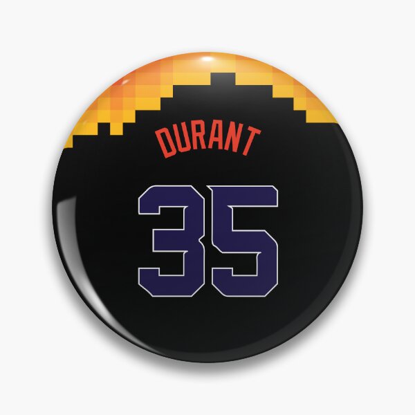 Item preview, Durant - Suns designed and sold by On Target Sports.