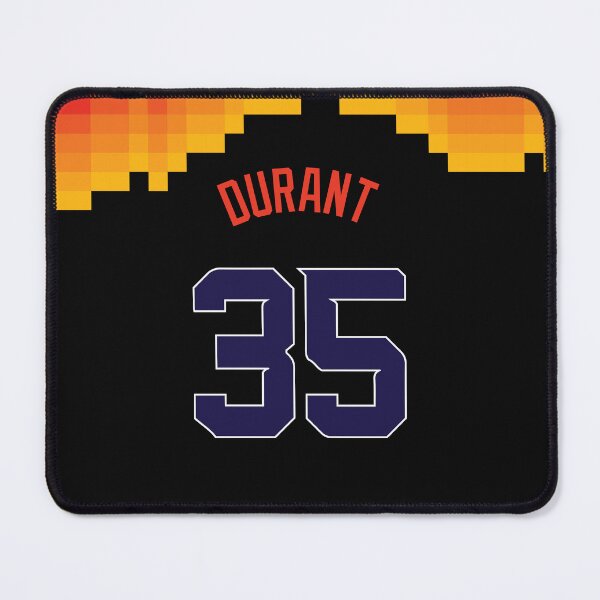 Item preview, Durant - Suns designed and sold by On Target Sports.