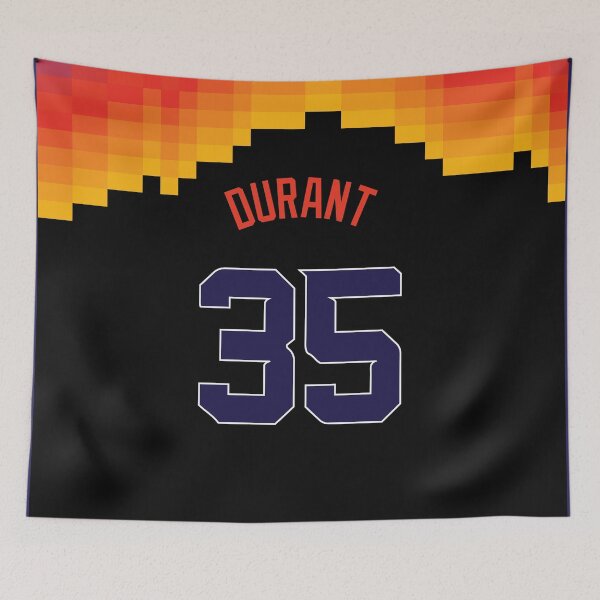Item preview, Durant - Suns designed and sold by On Target Sports.