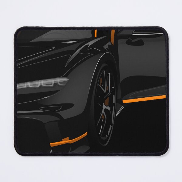 Item preview, HyperCar Standard designed and sold by Alt_ Illustrations.