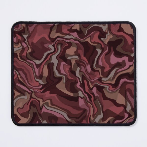 Item preview, Abstract in rolled waves. designed and sold by MirBer.
