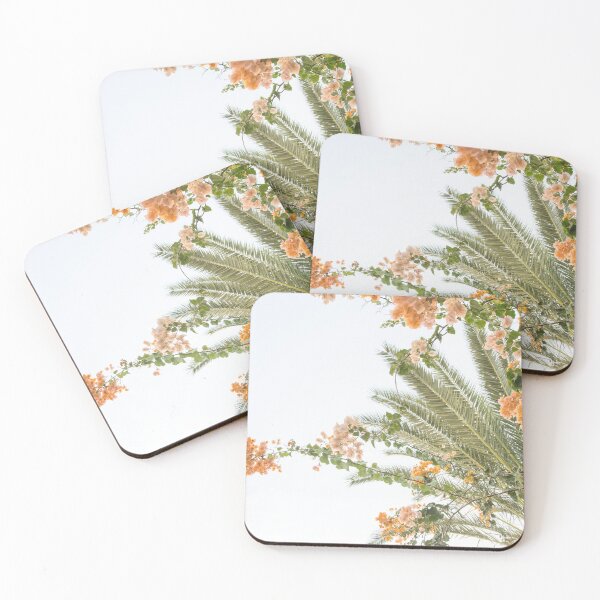 Item preview, Bougainvillea Palm Dream #1 #wall #art  designed and sold by Anita's & Bella's Art.